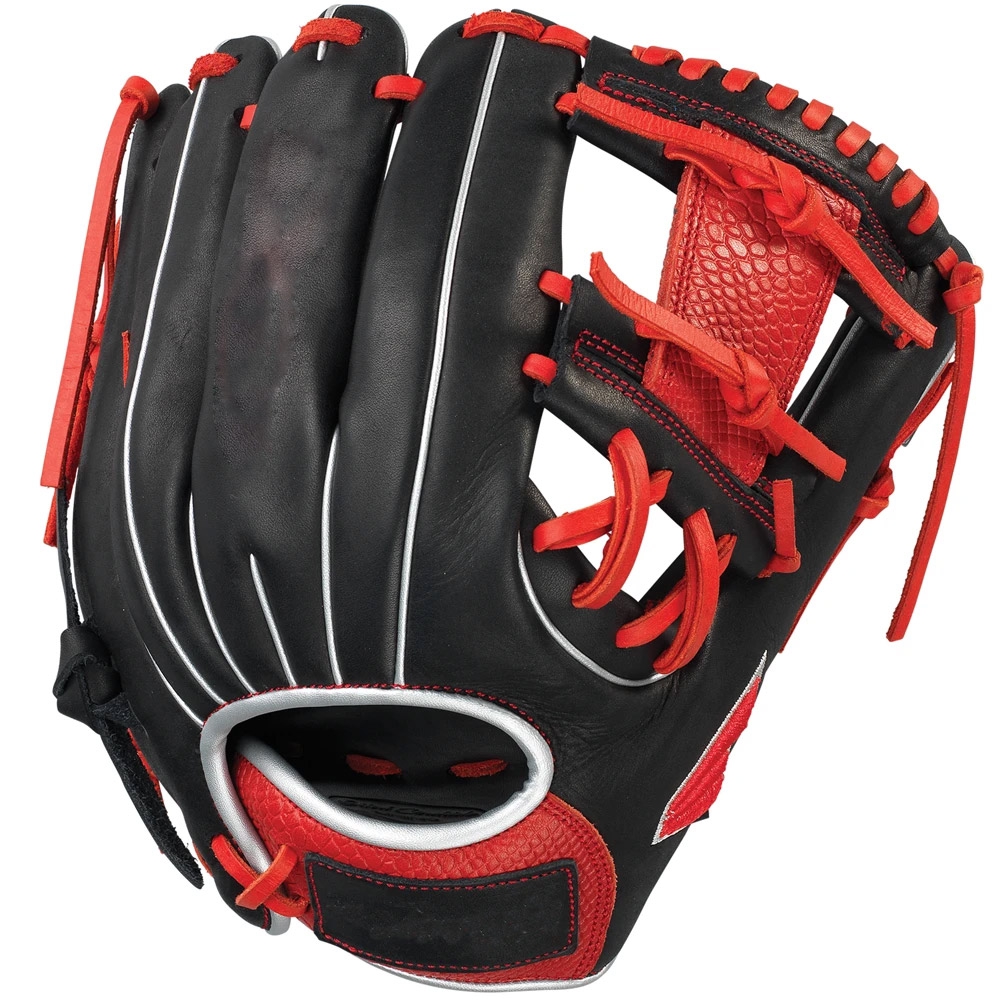 Baseball Gloves